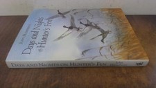 Days and Nights on Hunter's Fen by Humphreys, John Hardback Book The Cheap Fast