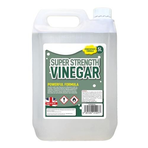 Super strength white - super,