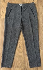 H&M Ladies Straight Leg Ankle