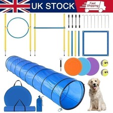 300CM Dog Agility Equipment