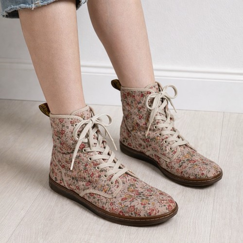 Martens ankle boots - martens,