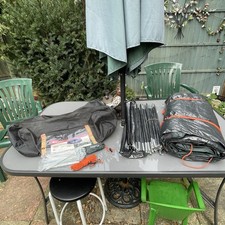 Gelert Colorado 4 TEN155 4 Man Tent