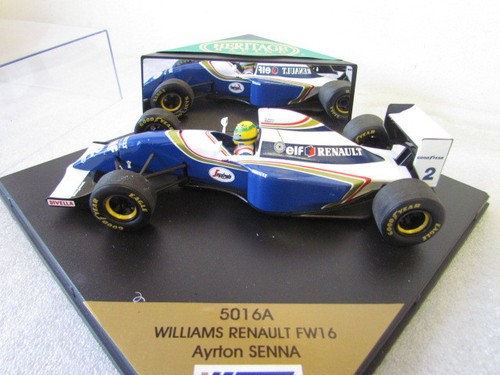 Onyx 1994 williams - f1,