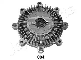 Radiator fan clutch japanparts - radiator,