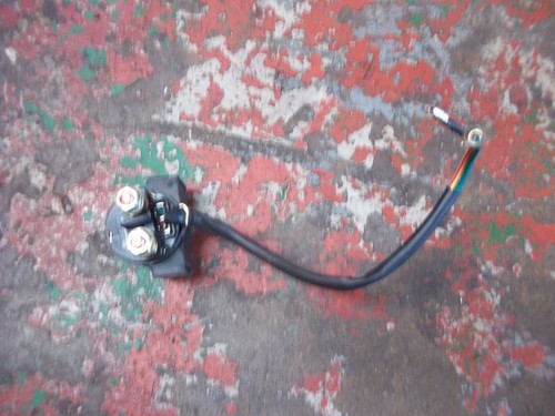 Lexmoto hunter td50q - lexmoto, 50