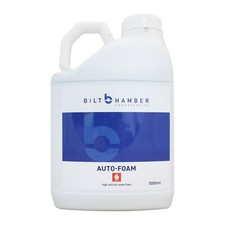 Bilt Hamber Auto-Foam -