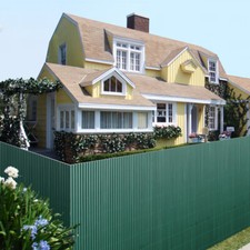 Easy-Install Privacy Panels