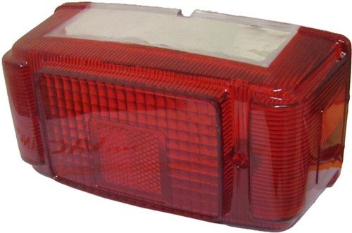 Taillight lens for - taillight,