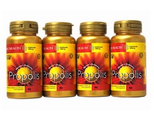 Bee health propolis 1000mg - propolis,