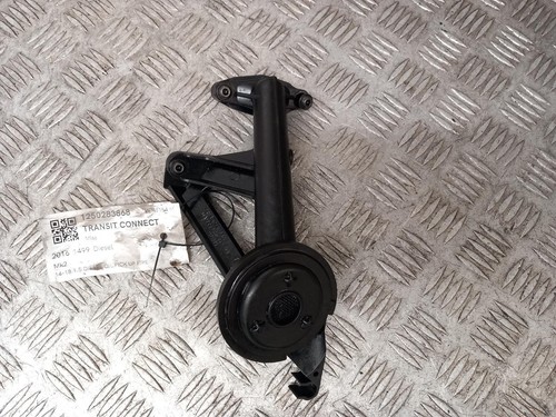 Ford transit connect mk2 - ford,