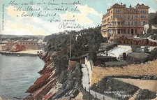 BR63313 imperial hotel torquay