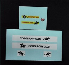 CORGI GS15a / GS47 / 118 LAND