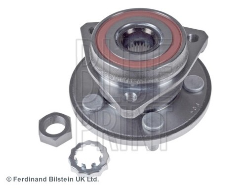 Blue print ada108204 wheel - print,