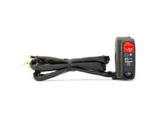 Motorbike Kill Switch Start