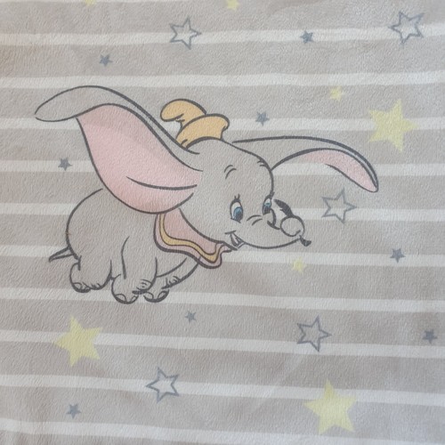 Primark dumbo pram - pram, blanket