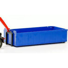 EMEK Roll Off Container Low