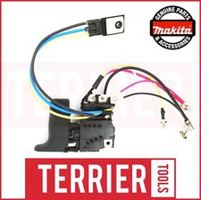 Makita Switch For DHR202