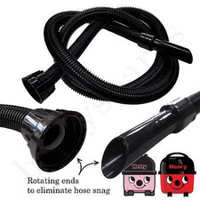 New HOSE for HENRY HETTY