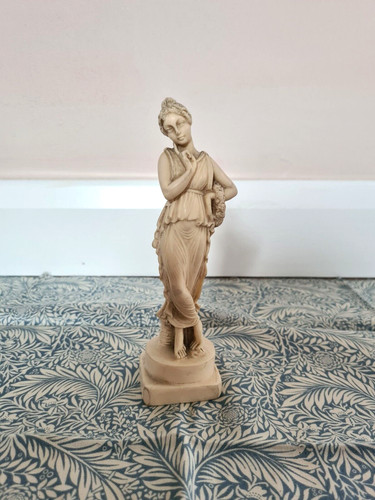 Vintage ruggeri roman venus - ruggeri,