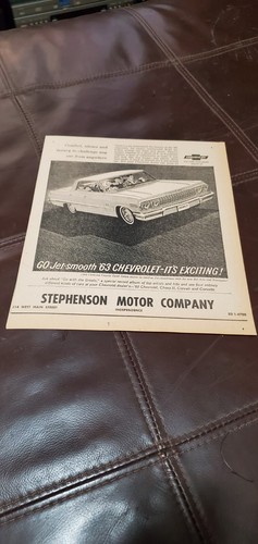 1963 chevy impala - 1963, impala/go