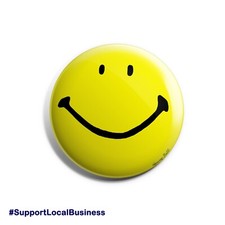 Original Harvey Ball Smiley