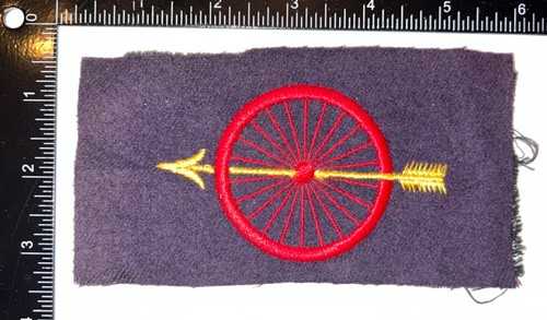 Vintage nyc light blue - nyc, wool