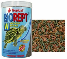 Reptile Food Mix Sticks