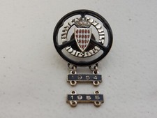 Vintage Rallye Automobile