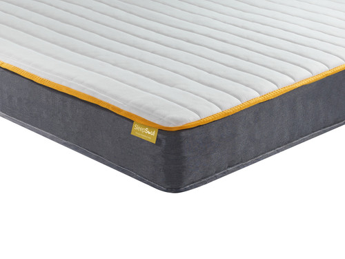 Sleepsoul comfort 800 mattress - 800,