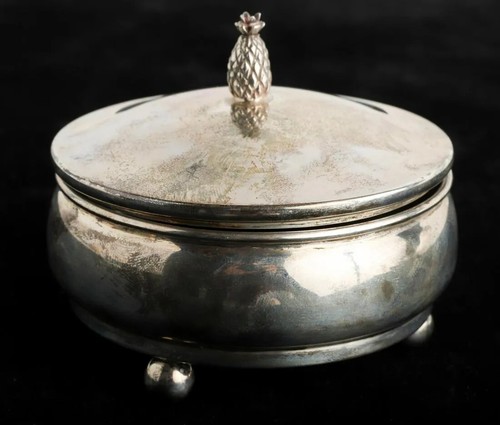 Cartier sterling - -- ,