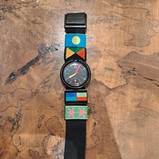 PWBB129 pop swatch working reggae hipster original fully working