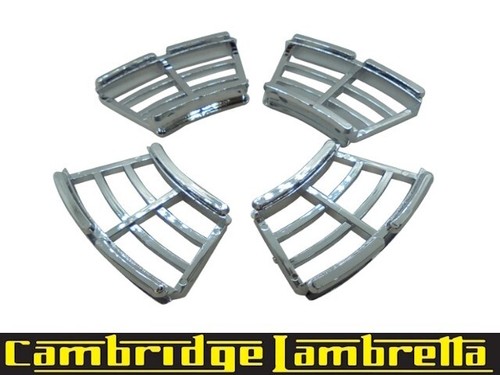 Lambretta disc brake - lambretta,