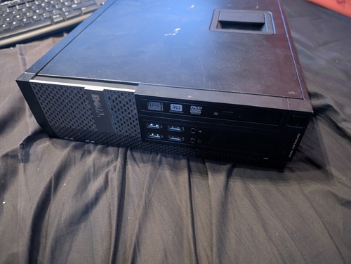 Dell optiplex 7010 core - dell,