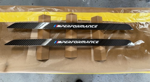 Carbon fibre door - sill, kick