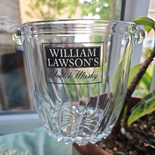 Vintage william lawson - william, lawson's