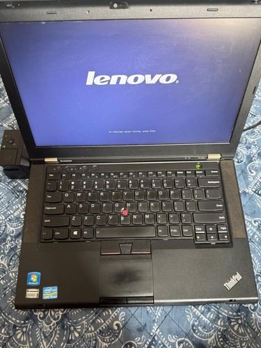 Lenovo thinkpad t430s 3320m - thinkpad, i5-3320m