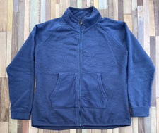 Weird Fish Ladies Zip Up
