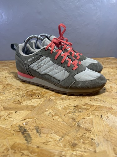 Merrell alpine sneaker - merrell,