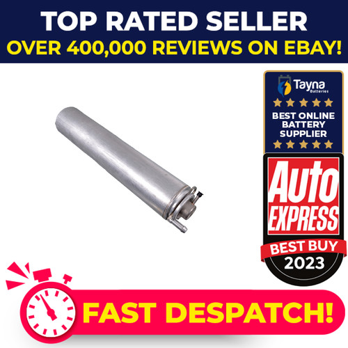 Fuel filter fits bmw - fuel,