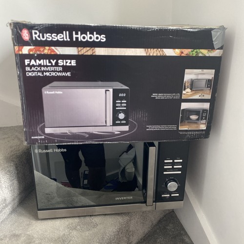 Russell hobbs inverter - russell,