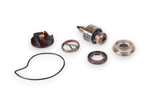 Water pump repair kit vespa - kit,