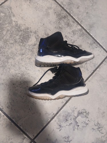 Jordan space jam - 11, 13c