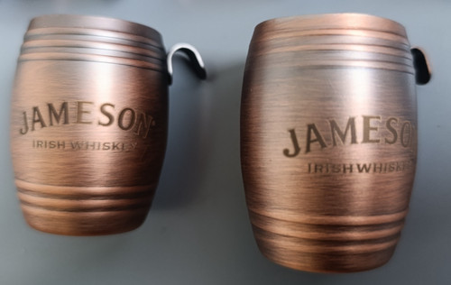 Jameson irish whisky - 2,