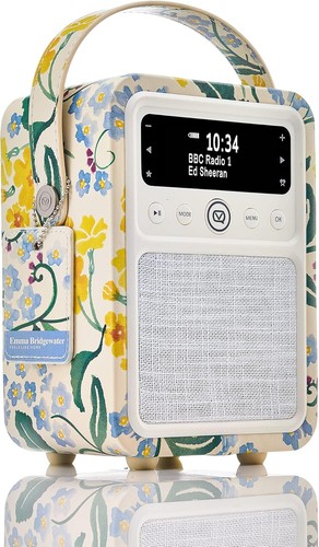Emma bridgewater dab radio - vq,