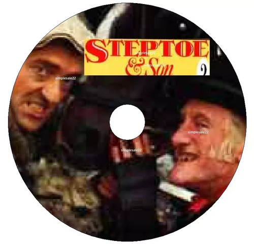 Complete radio series - complete,