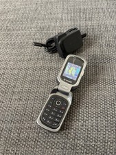 Sagem My300c Flip Mobile Phone
