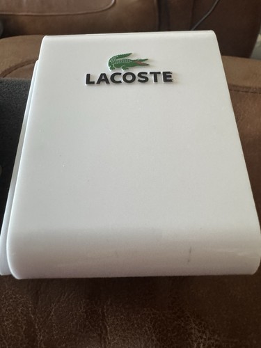 Lacoste men chronograph - lacoste, men's