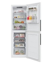 White Fridge Freezer