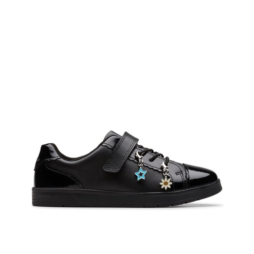 Clarks girls disco charm kid - girls,
