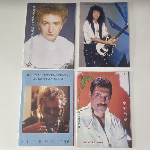 Queen official international - queen,